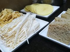 -重庆巫山烤鱼(德化街店)