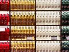 -神洲四海大酒楼(王府井澳门中心店)