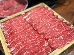 -袁山山重庆火锅(丈八北路店)