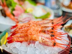 -海之乡日本料理铁板烧(星海店)