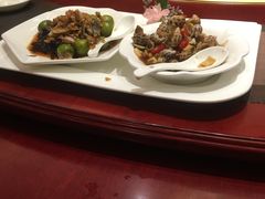 -国惠大酒楼(仓山万达店)