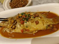-小菜园新徽菜(宜兴八佰伴店)