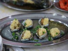 -板桥海鲜广场(文明东店)