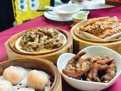 -金苑海鲜酒家(新港中路店)