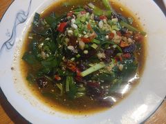 -盐帮食坊•小河帮川菜(四川师大店)