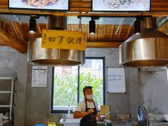 -丝绸小镇荻港古村