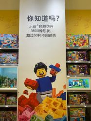-乐高授权专卖店(济南万象城店)