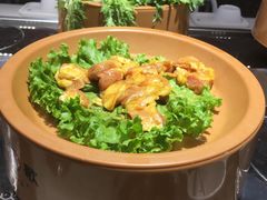 咖喱掌中宝-龍歌自助小火锅(崂山丽达店)