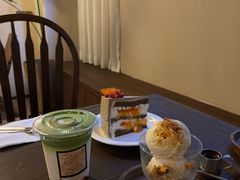 -HOLIDAY休日(后田垟巷店)