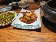 -云海肴·汽锅鸡·云南菜(高德置地店)
