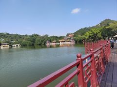 -珠海圆明新园
