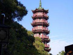 -南沙天后宫景区