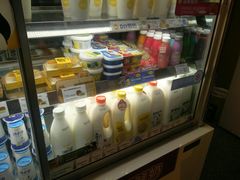 -一鸣真鲜奶吧(秣周东路地铁站店)