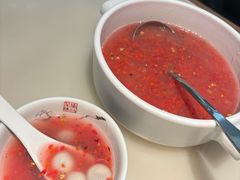 -绿茶餐厅(南翔印象城MEGA店)
