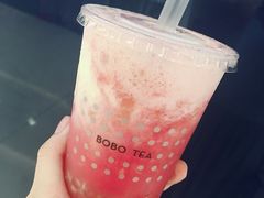 -喜茶(东莞汇一城店)