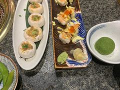 -NIUAN牛庵·日式和牛烧肉(恒隆店)