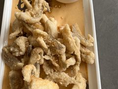 -张家卫·阳江菜·小海鲜(肥婆湾桥店)