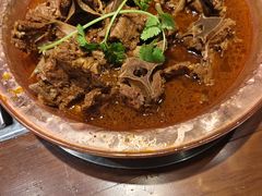 -老诚一锅羊蝎子(天通苑东三区直营店)