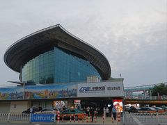 -潍坊站