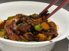 -怡情荟•海鲜青岛菜(五四广场旗舰店)