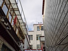 -吉祥圣雪藏餐