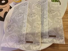 -蜡笔小新の茶 CRAYON SHINCHAN(旗舰店)