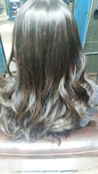 -Hair Solo