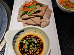 -城南老友羊蝎子火锅(花乡奥莱店)