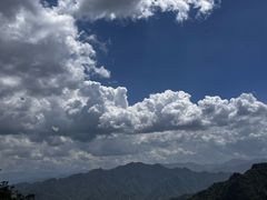 -朱雀国家森林公园