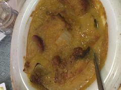 葡国鸡-亚利咖喱屋