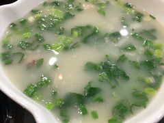 羊蝎子汤锅-陈老斯呼尔嗨吃烧烤(科巷店)