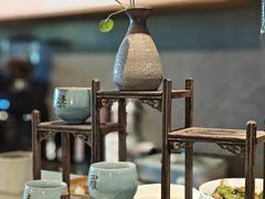 -韬光茶庵