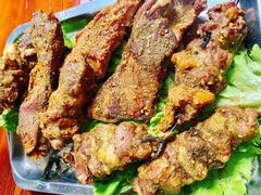 -新疆狼爷烤肉(宋庄店)