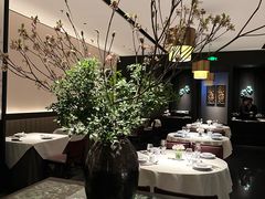 -炳胜私厨(万象前海店)