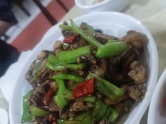 -满口香饭店