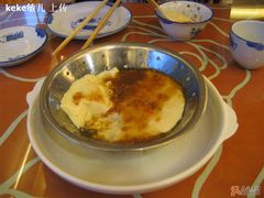 豆腐脑（免费赠送，每桌都有）-大清花饺子(五五路店)