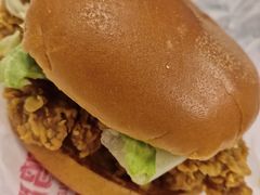 -麦当劳(春风店)