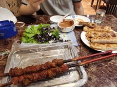 -西关回头馆(西关美食街店)