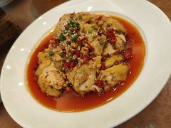 -厨彩阳光(河东路店)