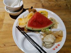 -素清香(解放路店)