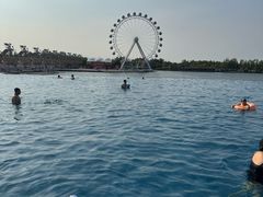 -渔岛海洋度假区