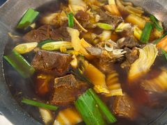 -清真马祥兴菜馆(云南北路店)