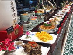 -前门烤鸭(江东中路店)