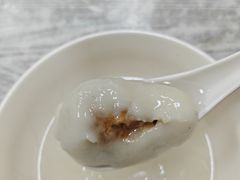-利达汤圆馄饨(川公路店)