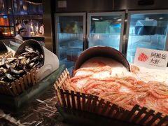-星伦多自助料理·涮烤一体(杭州来福士店)