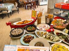 -巽寮印象美食部落餐厅·海鲜·地方特色菜(惠州体验店)