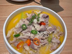 -榕意·川味之美(深业上城店)