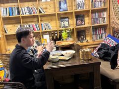 -吃货私房菜(丽江束河古镇店)