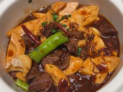 -鑫小城故事·藕汤·家常菜(台北一路总店)