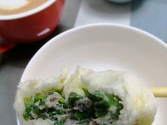 -刘记包子铺(气象台路店)